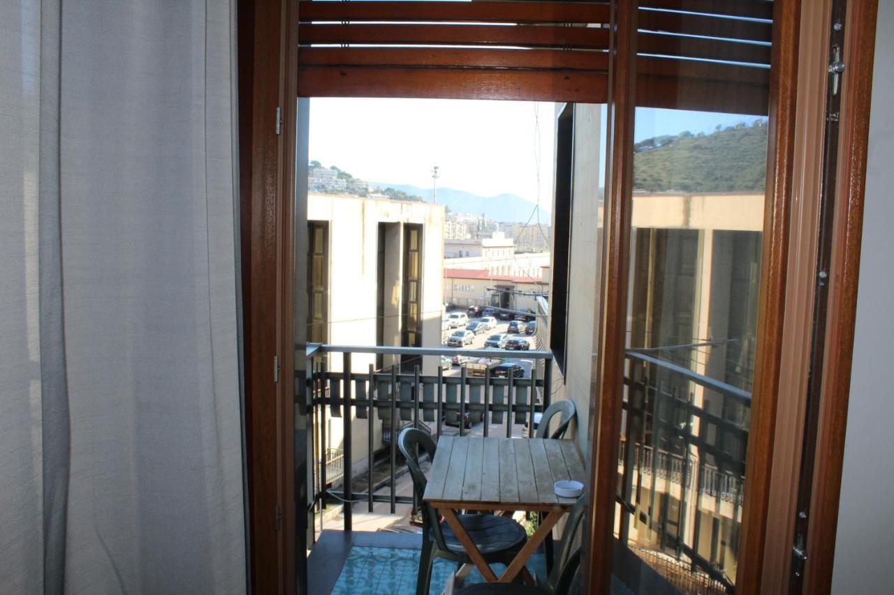 B&B Amalfi'S Luxury Rooms Salernes Extérieur photo