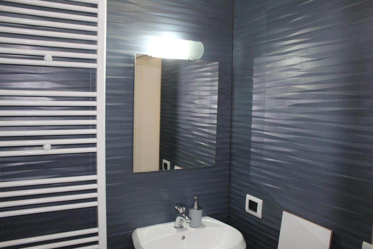 B&B Amalfi'S Luxury Rooms Salernes Extérieur photo