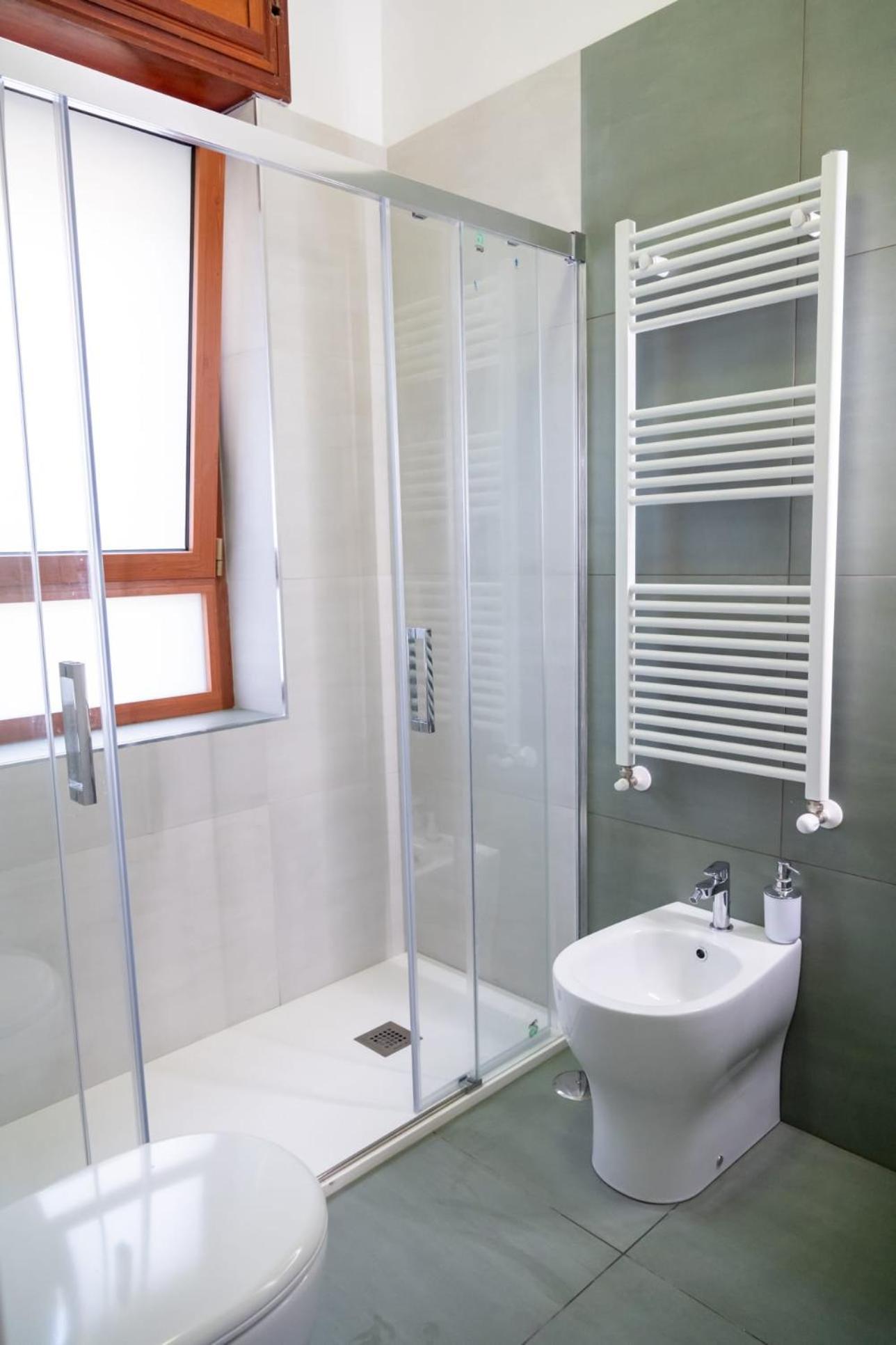 B&B Amalfi'S Luxury Rooms Salernes Extérieur photo
