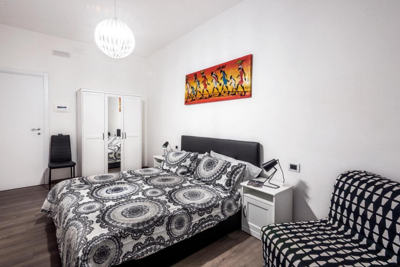 B&B Amalfi'S Luxury Rooms Salernes Extérieur photo