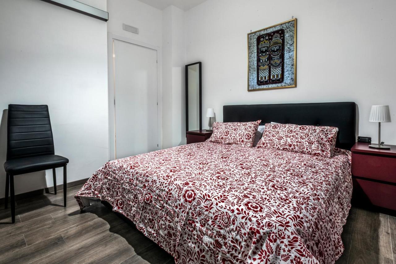 B&B Amalfi'S Luxury Rooms Salernes Extérieur photo